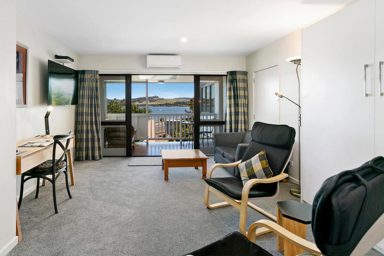 Baycrest Thermal Lodge Таупо Екстер'єр фото