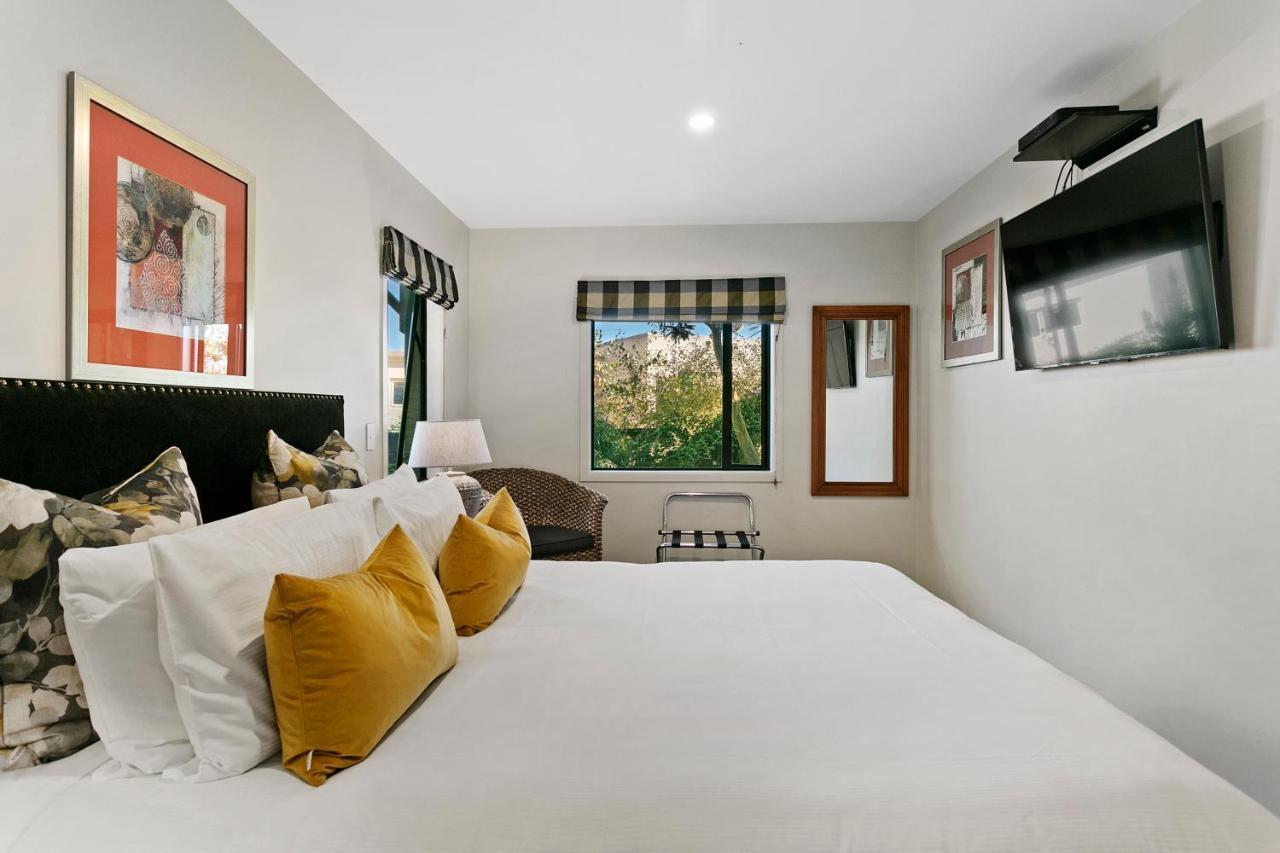 Baycrest Thermal Lodge Таупо Екстер'єр фото